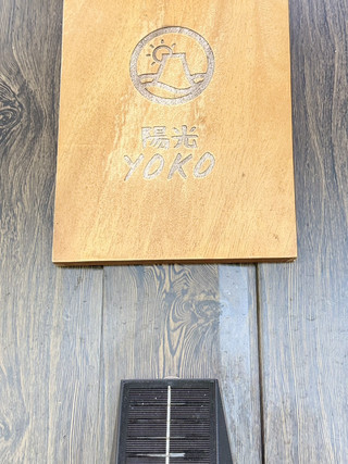 YOKO MATCHA ชัยนาท