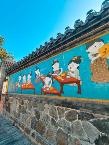 煙台の昼と夜。 | Trip.com 煙台