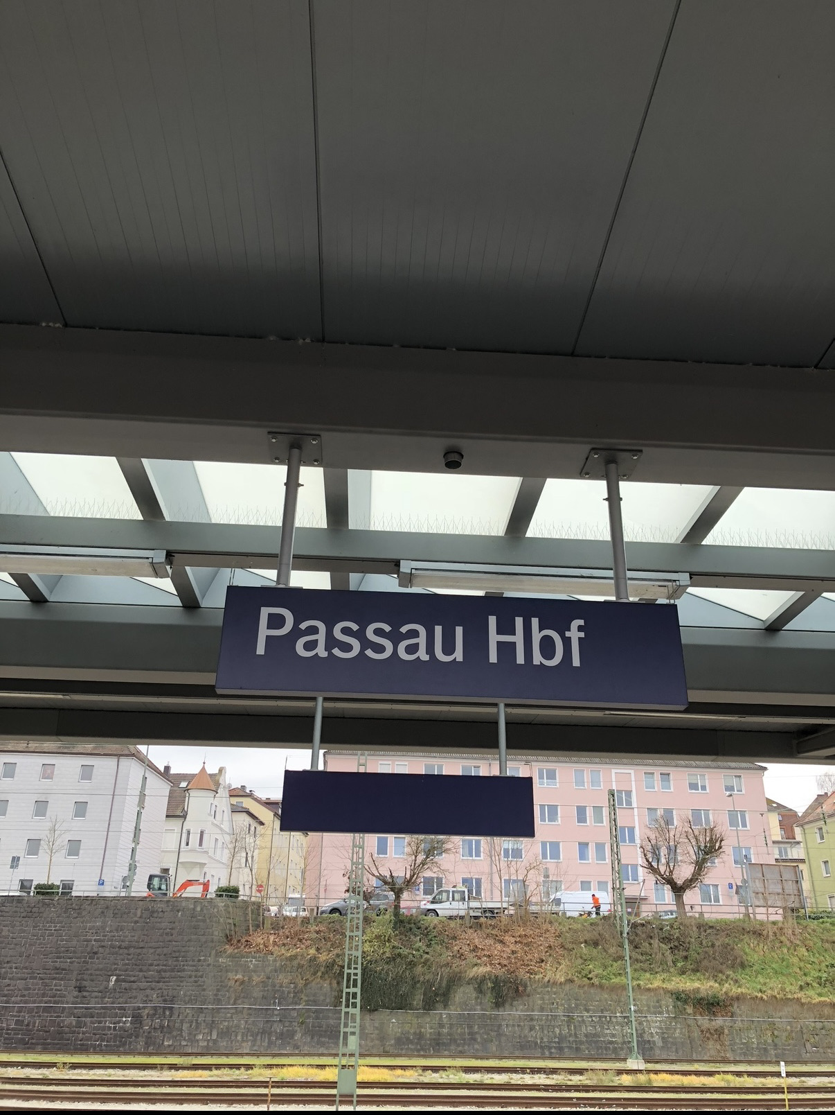 A Day Trip to Passau, Germany's City of Three Rivers | A Beautiful Convergence of the Danube, Inn, and Ilz Rivers.