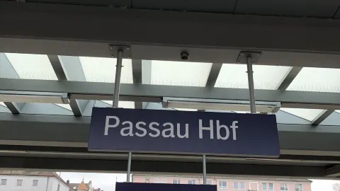 A Day Trip to Passau, Germany's City of Three Rivers | A Beautiful Convergence of the Danube, Inn, and Ilz Rivers. — traveler post in Passau
