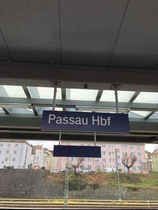 독일 세 강이 만나는 도시, 파사우(Passau) 당일치기 여행｜도나우강, 인강, 일츠강의 아름다운 만남.