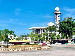 Narathiwat: A Land of Culture and Serenity 