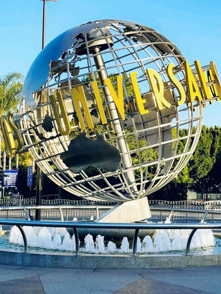 #touristtrap  

universal Studios Hollywood is the ultimate ticket to pure fun in LA—blockbuster rides, stunning sets, and serious Hollywood vibes await at 100 Universal City Plaza 🎬🌴 The reason this place is a must: You actually walk through working film sets and get the thrills of both theme park AND real Hollywood magic in one spot!

Must-See Guide for Universal Studios Hollywood:
1. Arrive early (doors open 9:00 AM) to beat lines for mega-hits like “Harry Potter and the Forbidden Journey” and “Jurassic World – The Ride.” Trust me, early birds zip right on instead of wasting time in the sun!
2. Grab a Studio Tour mid-morning—this tram ride through real working sets is legendary for its behind-the-scenes peeks and cheeky surprises. It’s a true LA essential.
3. Lunch at Three Broomsticks in The Wizarding World of Harry Potter is perfect for a themed meal—go for the classic British eats!
4. Want to cool off? Hit “WaterWorld”—it’s a stunt-packed show, not just a ride. Try to sit in the “splash zone” if you’re up for getting wet!  
5. Use the Universal app to check live wait times and mobile order meals. Huge time saver when crowds surge in the afternoon.  
6. Don’t skip the lower lot: That’s where “Transformers: The Ride-3D” and “Revenge of the Mummy” take things up a notch for thrill-seekers.
7. Closing tip: Stay ‘til dusk if you can—closing hours vary but nights bring neon signs, cooler temps, and photos with fewer people around.

Getting there: Universal Studios is easiest by ride-share or Metro Red Line (Universal City/Studio City Station). Cashless payment is standard for food/merch onsite.

#LAThrills  #UniversalStudiosHollywood  #FamilyFun  #ThemeParkDay  #BlockbusterAdventures 