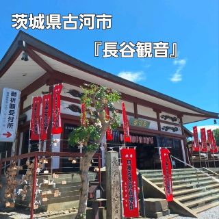 日本三大観音の1つ‼️