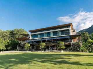 Discovering Song Yan Resort: Janda Baik’s Hidden Gem 🌲✨