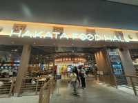福岡機場必打卡美食廣場💥空港就能吃到8家九州名店