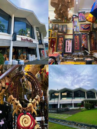 Sibu Heritage Centre: Photo vs Reality — Is It Really Worth Visiting?