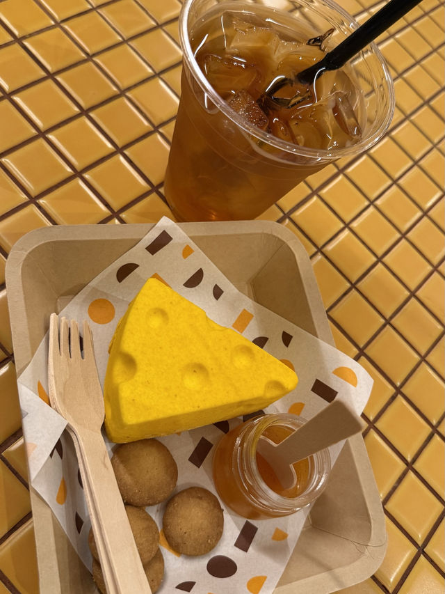 🇸🇬新加坡甜品推薦