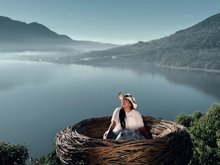 Bali Bucket List: Ubud & Bedugul Adventures 🇮🇩✨