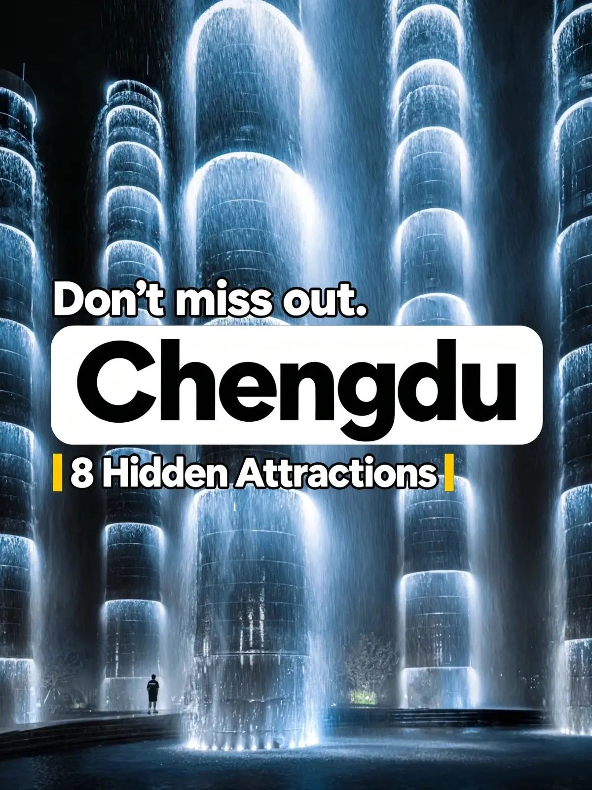 8 Hidden Gems in Chengdu That Most Tourists Miss 🌟