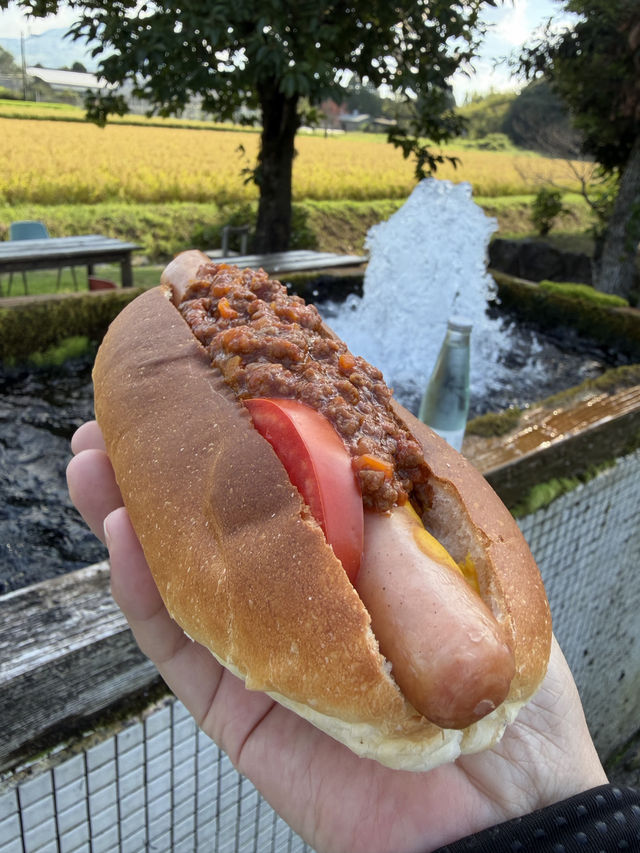 【熊本】阿蘇五岳を見渡せる絶景カフェ