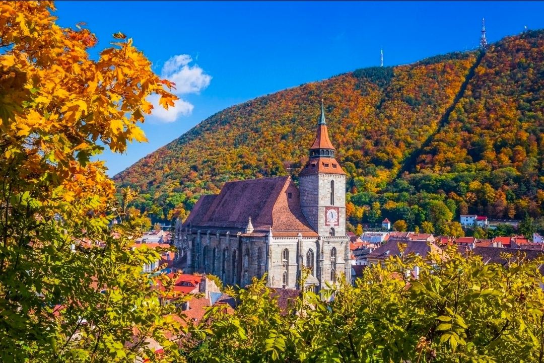 brasov