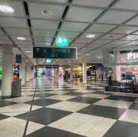 Munich International Airport Germany