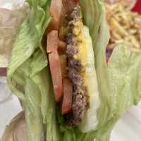 미국 서부 대표 햄버거🍔 인앤아웃