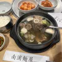 韓国/ソウル【明洞】ミシュランの常連！明洞周辺にあるお肉屋さん