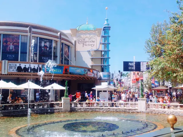 LA여행갔다면 필수 관광코스🇺🇸 더 그로브