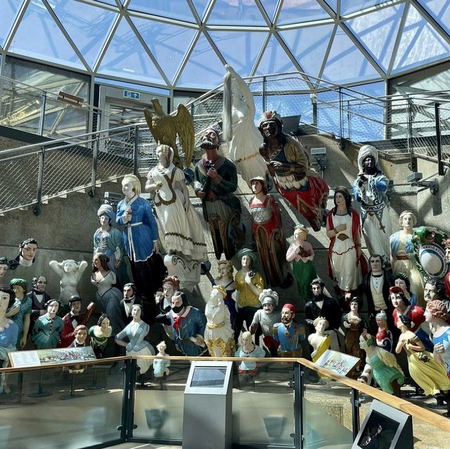 Cutty Sark - London