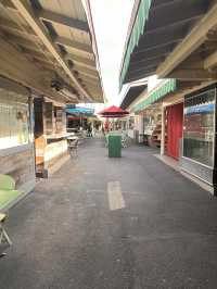 The best selection of eateries in Los Angeles