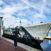 Baltimore Maryland 