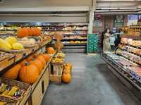 A wide array of goods to shop at Phoenicia Specialty Foods
