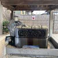 【成田🇯🇵成田山新勝寺】パワースポットへお参りに☺️