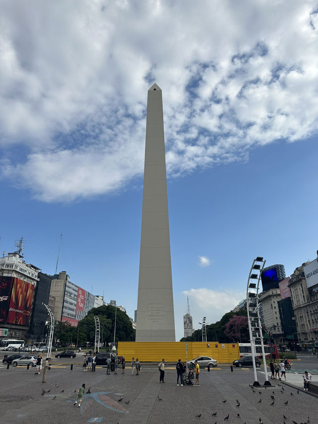 How to spend 2 days in Buenos Aires 