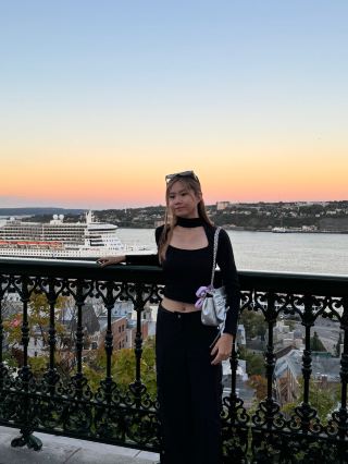 The city of romance- a day feels like the main character in K drama 