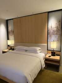 Park Hyatt Bangkok Premier Room