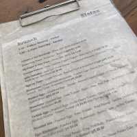 🇦🇺 バーンズ・ビーチに位置する人気のカフェ＆レストラン