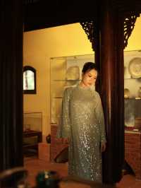 A Hidden Gem for Arts Lovers: Dong Dinh Museum, Da Nang