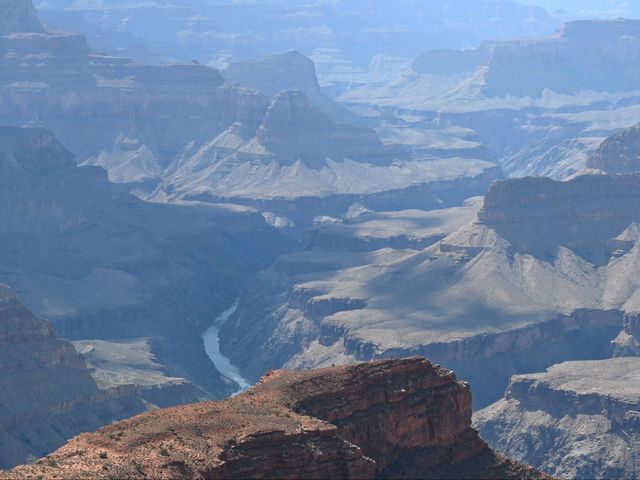Grand Canyon Day Trip