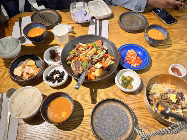 3days/2 nights South Korea tour 2025