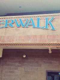 Hostoric river walk , Pueblo 