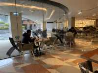 香港高級酒店花浴海景享受🌊  遊西貢墟嘆特色cafe