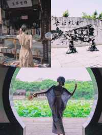 Why Shaoxing Outshines Suzhou & Hangzhou for Family Travel
