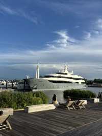 Washington DC - Warf
