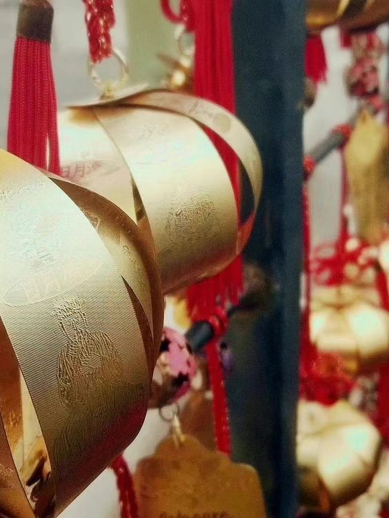 日月潭，一種慢下來的方式