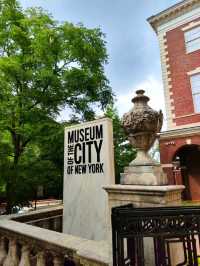 Museum of the City of New York