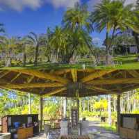 Southeast Botanical Garden