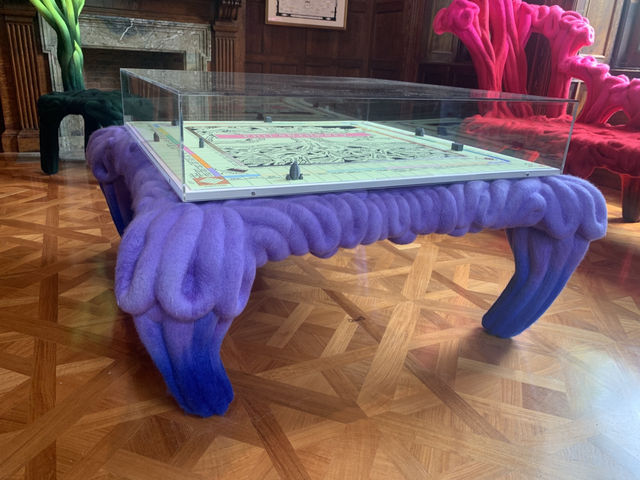 Cooper Hewitt, Smithsonian Design Museum