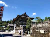 Naritasan Shinsho-ji