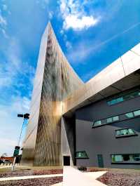 IWM North
