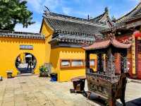 Zhujiajiao Ancient Town