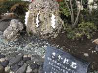 東京散歩〜神田明神&湯島聖堂で静かなひととき