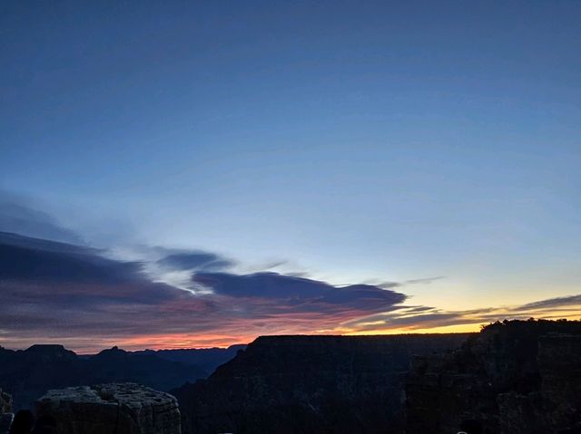 大峽谷（Grand Canyon）