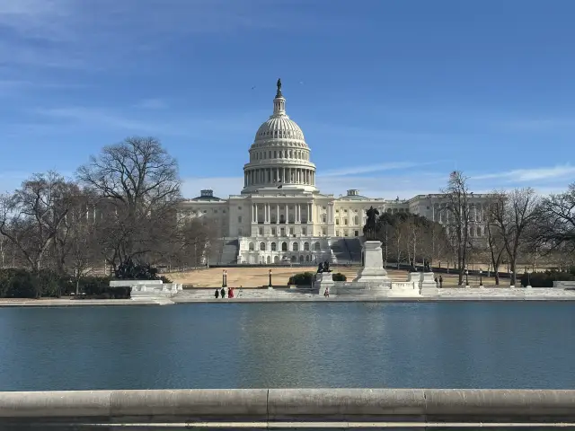 Highlights of the U.S. Capitol: A Must-Visit for Tours and Photography