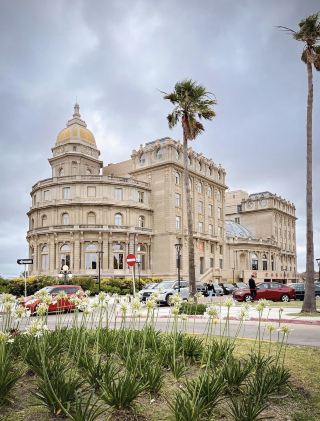 รีวิว Sofitel Montevideo Carrasco & Spa 5 ดาว: โรงแรมพระราชวังริมมหาสมุทร
