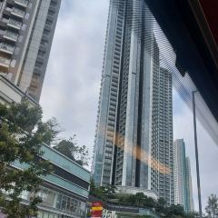 Hong Kong City User Photo
