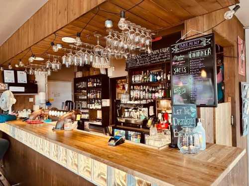 Barila Pub
