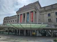 Brooklyn Museum 🇺🇸